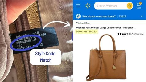 check michael kors serial number|knockoff michael kors handbags.